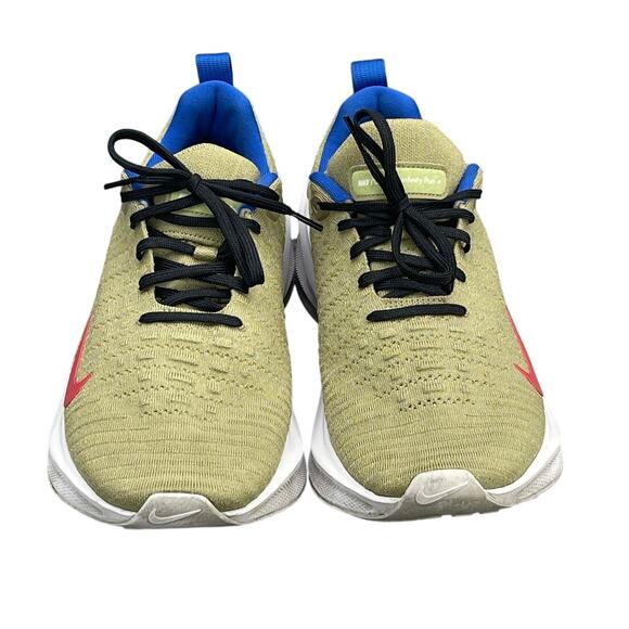 Nike Reactx Vanderbilt Baseball Athletic Sneakers - Men's 10M - Picture 6 of 10